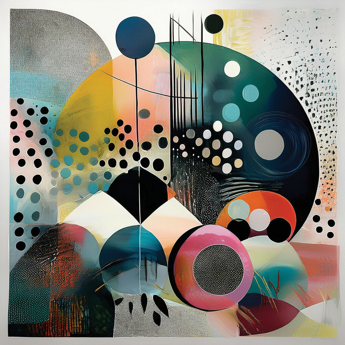 2314991 :: Giclée Fine Art Matte Paper Print