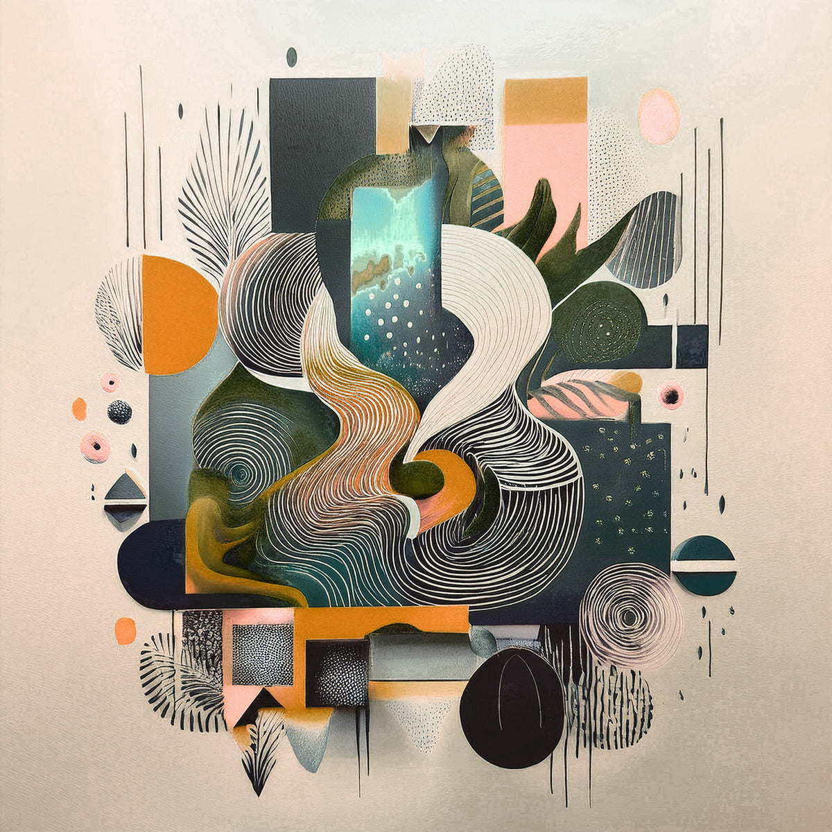 2325267 :: Giclée Fine Art Matte Paper Print