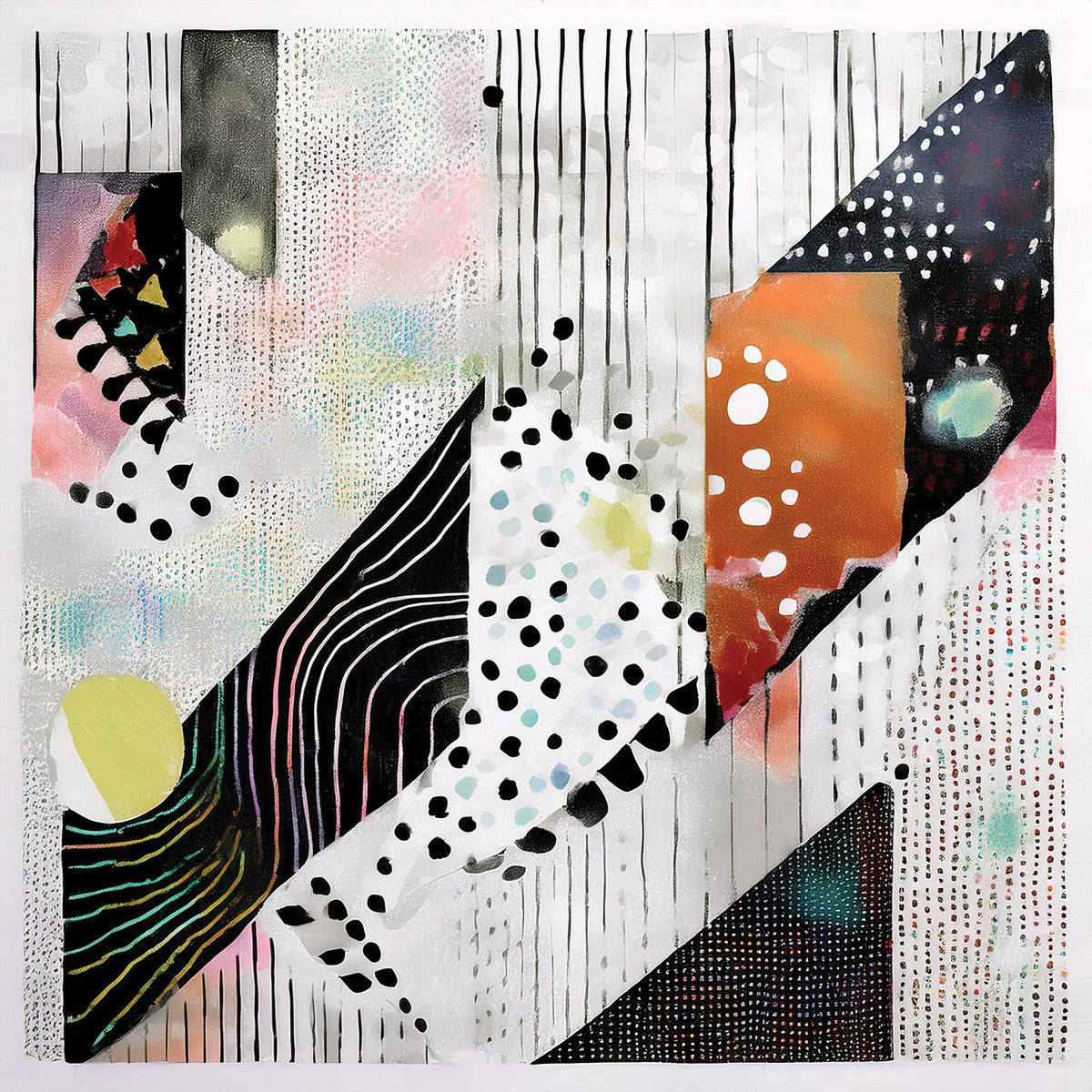 2315180 :: Giclée Poster Satin Photo Paper Print