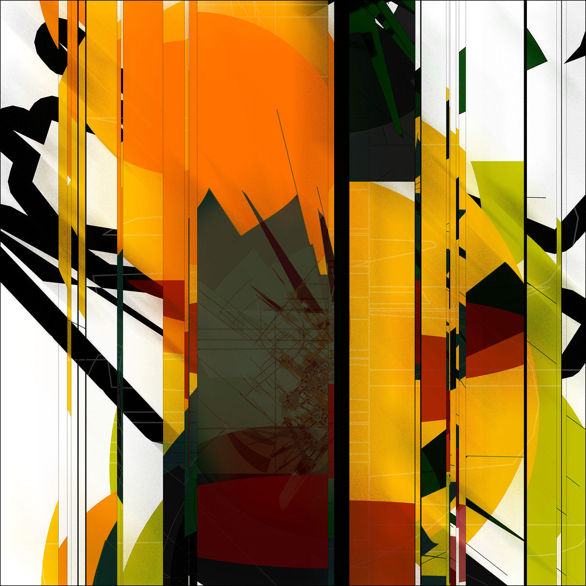 2312225 :: Giclée Fine Art Matte Paper Print