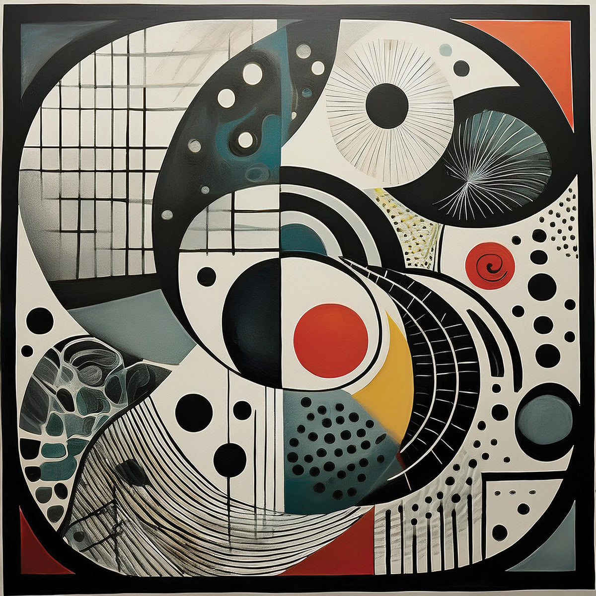 2314123 :: Giclée Fine Art Matte Paper Print