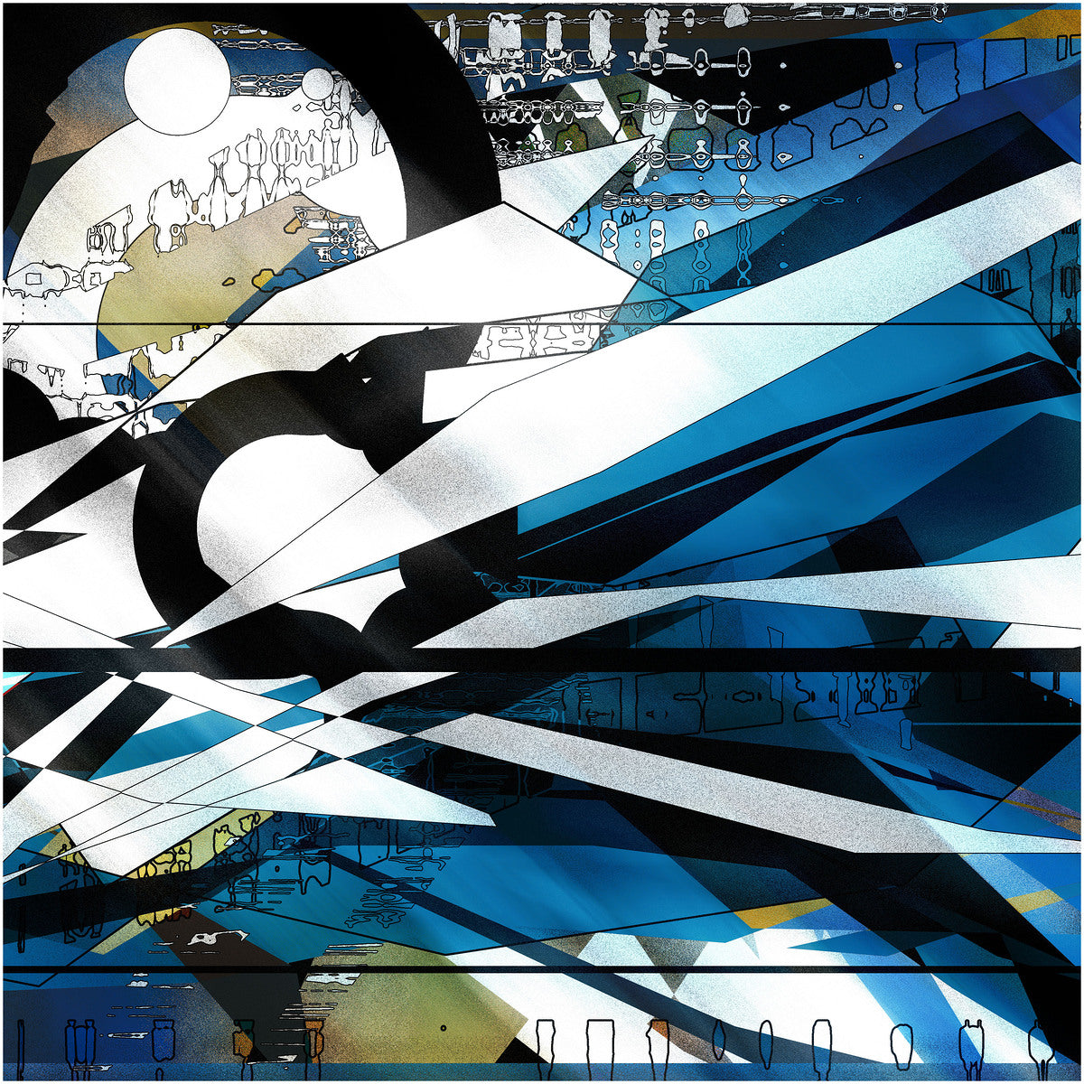 2312204 :: Giclée Poster Satin Photo Paper Print