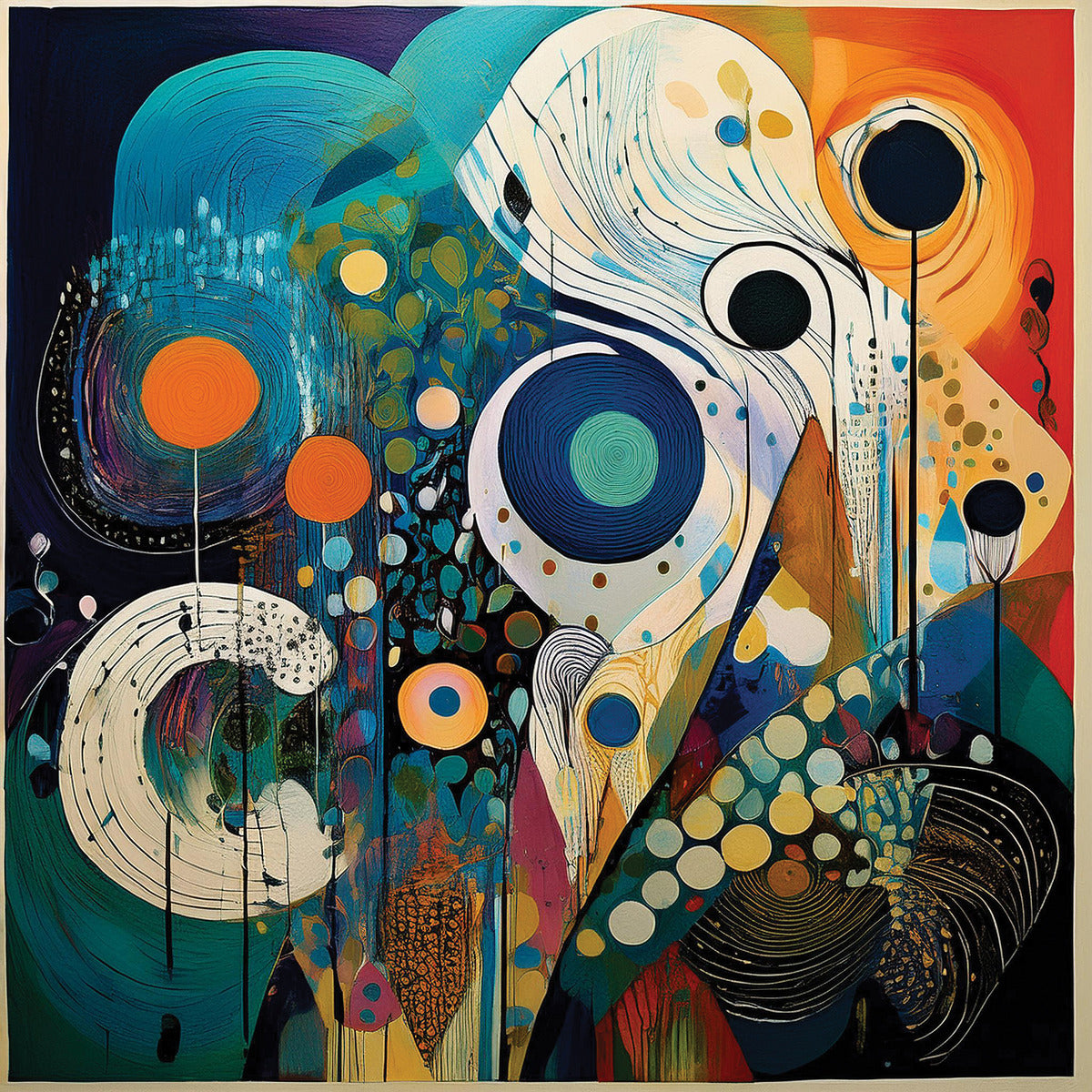 2315002 :: Giclée Fine Art Matte Paper Print