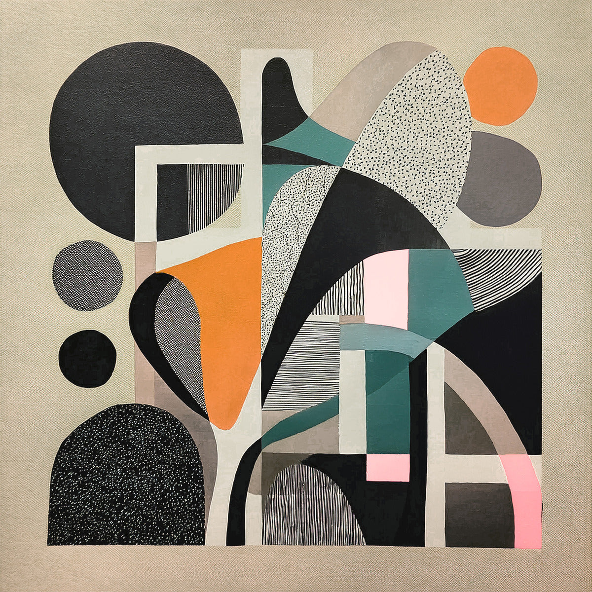 2325275 :: Giclée Rolled Canvas Print