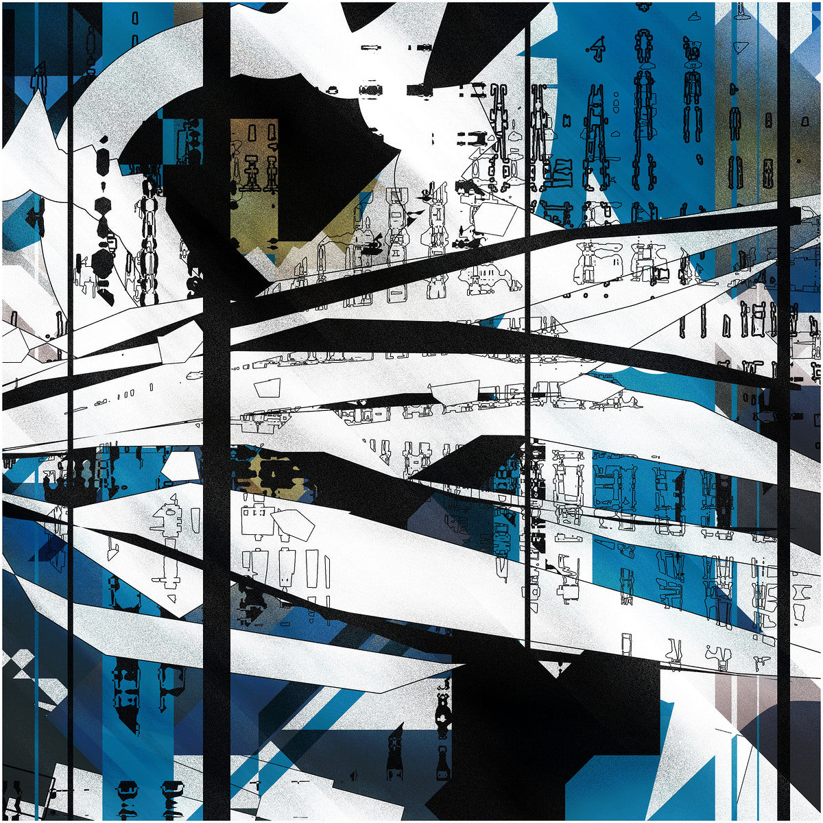 2312240 :: Giclée Poster Satin Photo Paper Print