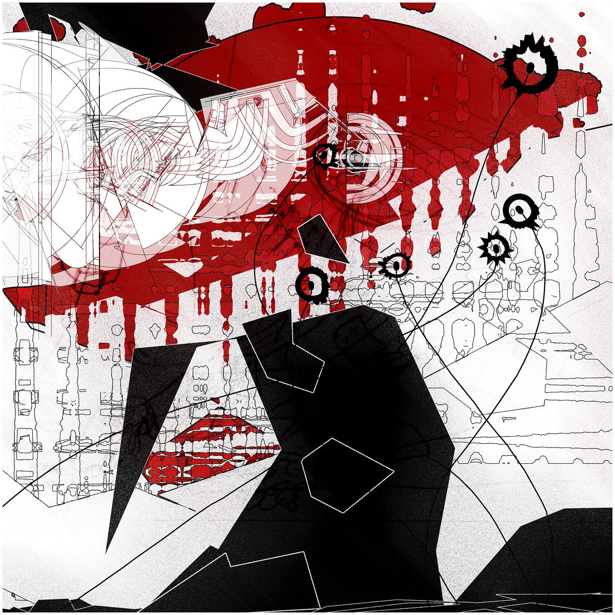 2312201 :: Giclée Rolled Canvas Print