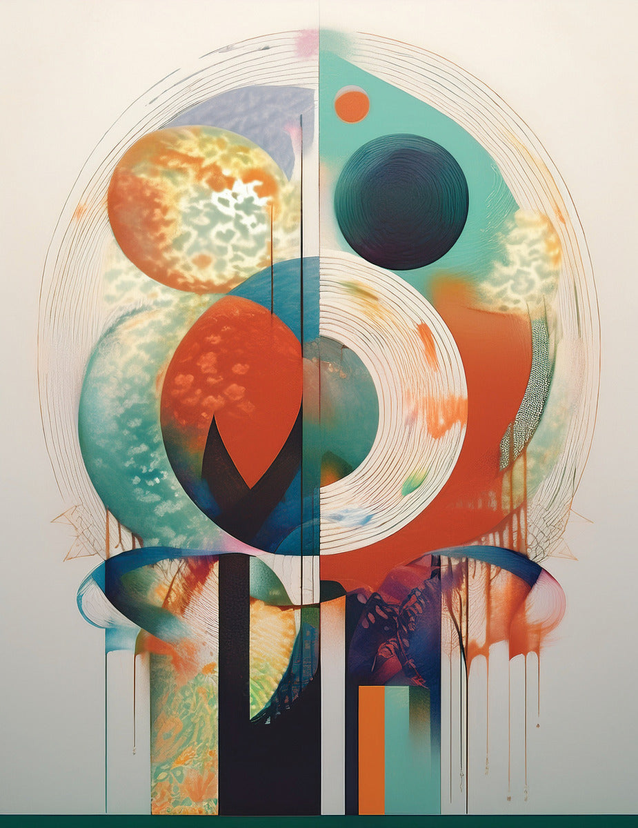 2314097 :: Giclée Fine Art Matte Paper Print