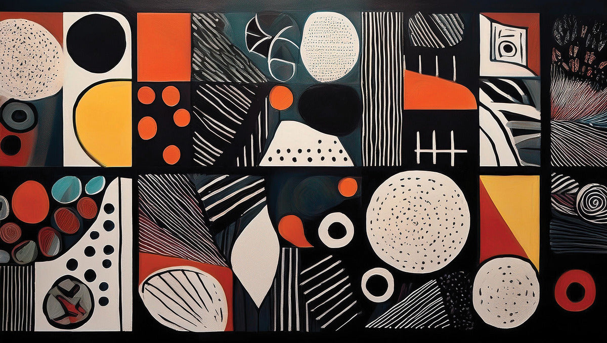 2316994 :: Giclée Fine Art Matte Paper Print