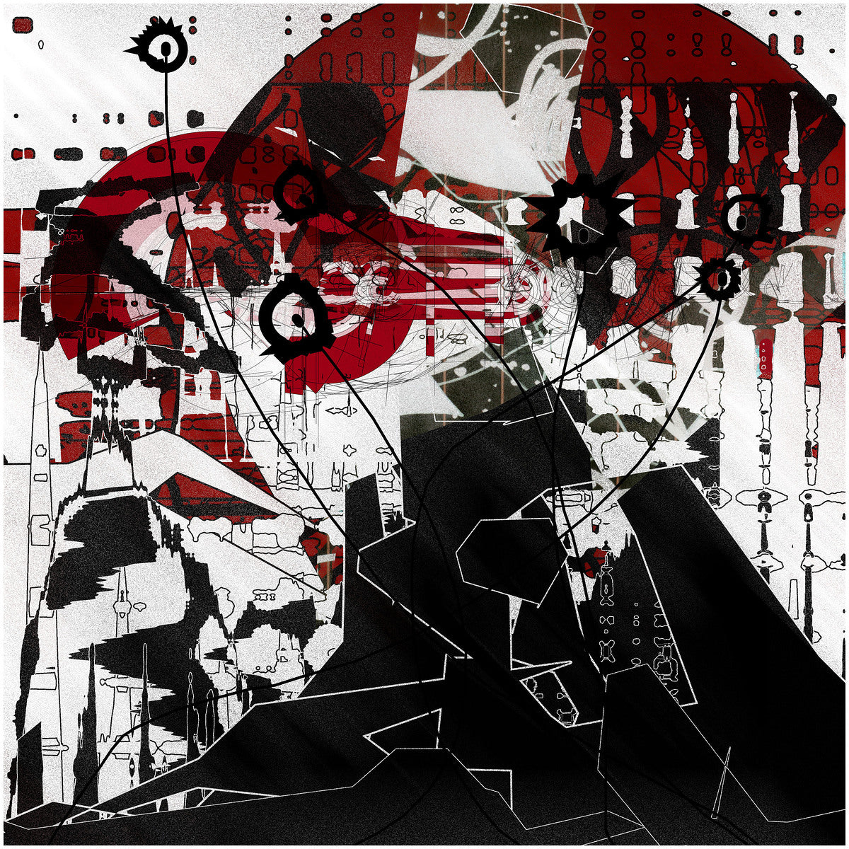 2312236 :: Giclée Rolled Canvas Print