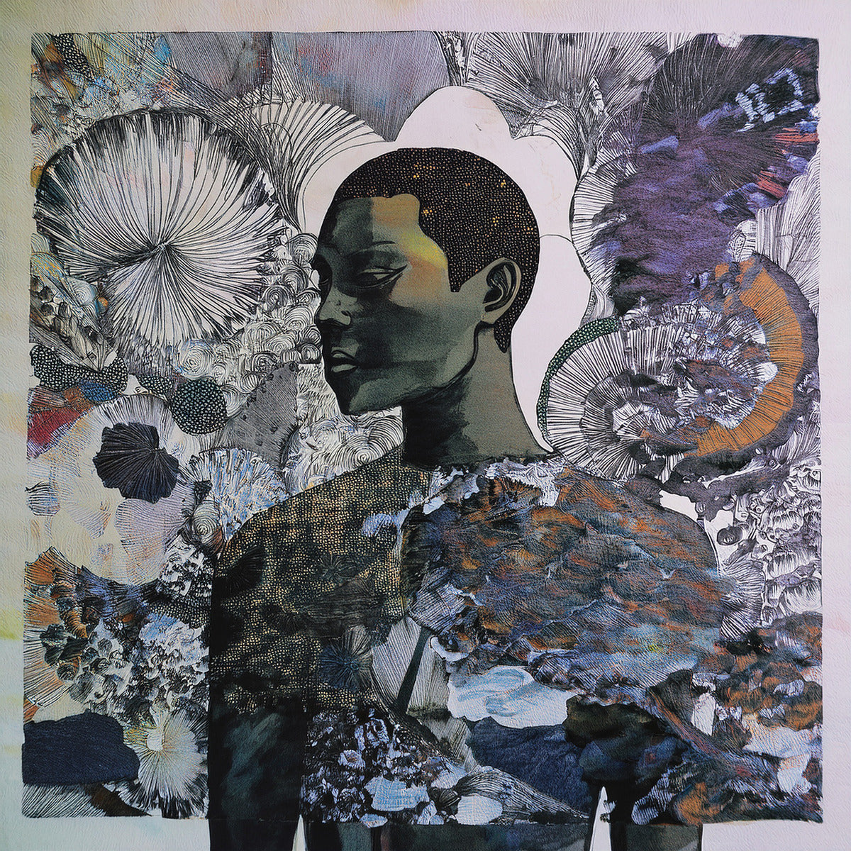 2362579 :: Giclée Fine Art Matte Paper Print