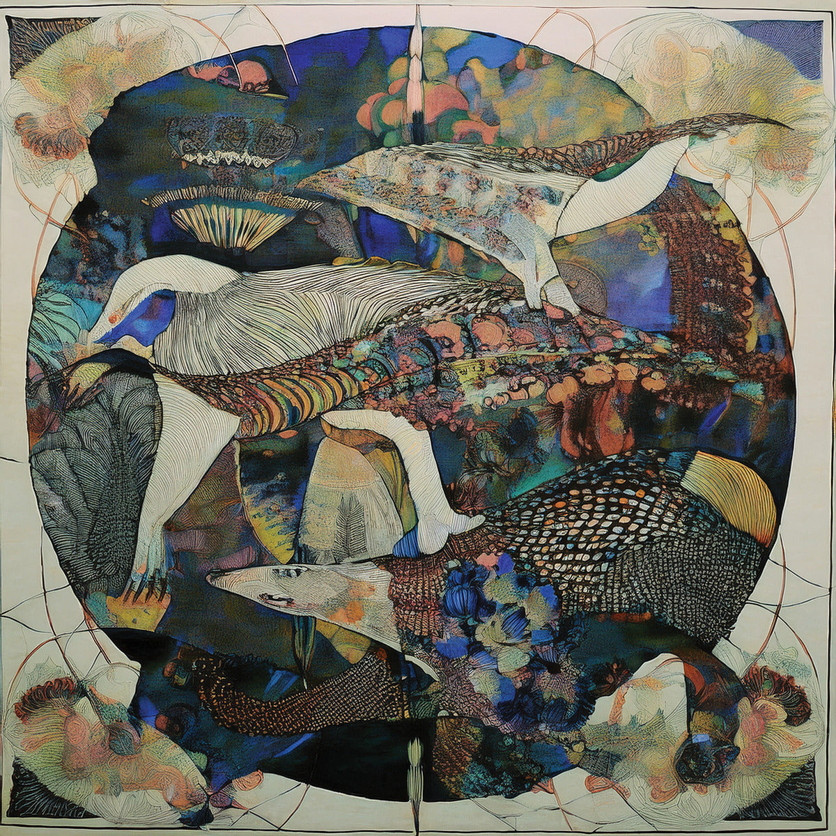 2362546 :: Giclée Fine Art Matte Paper Print