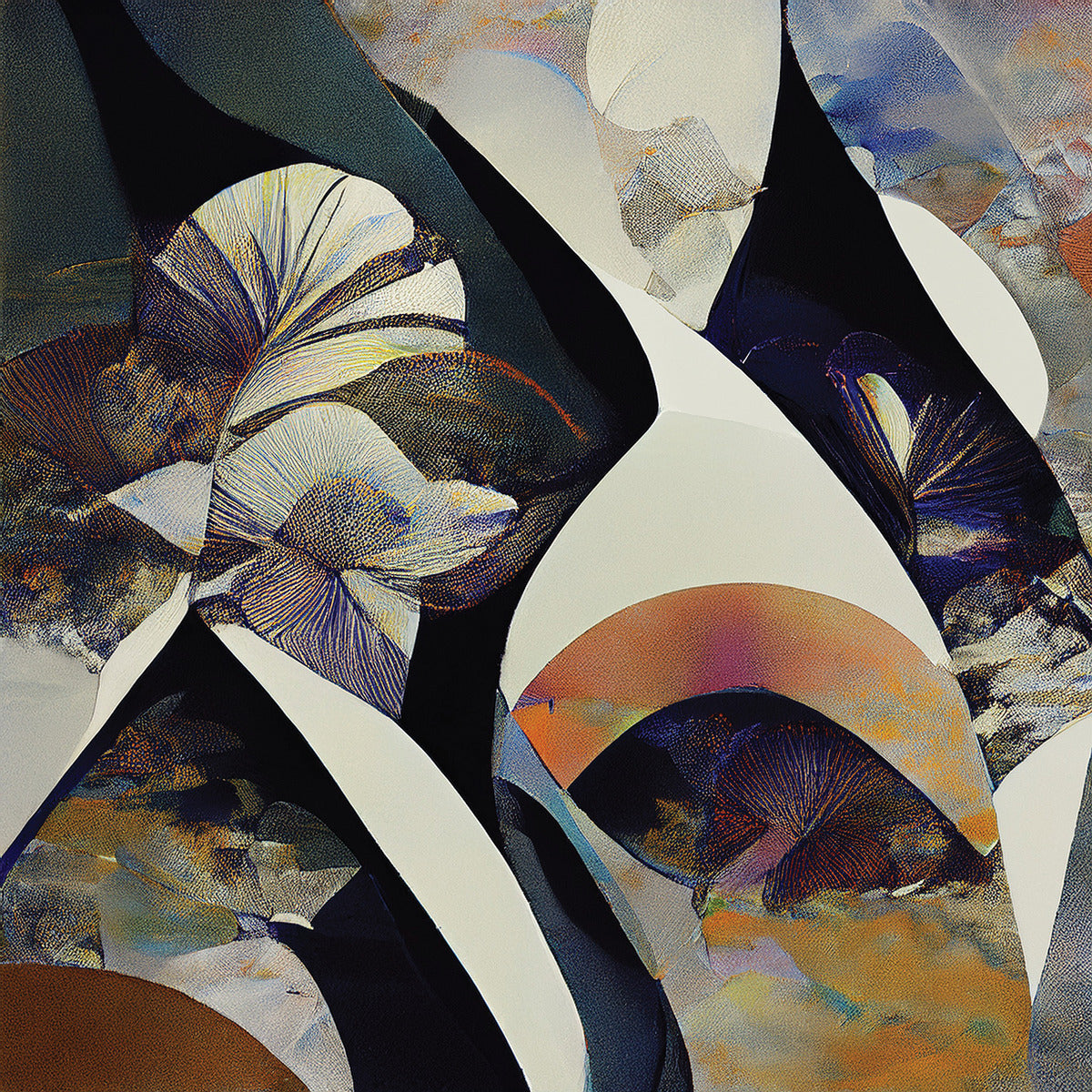 2362530 :: Giclée Rolled Canvas Print