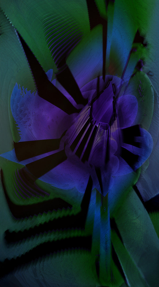 2317115 :: Giclée Fine Art Matte Paper Print