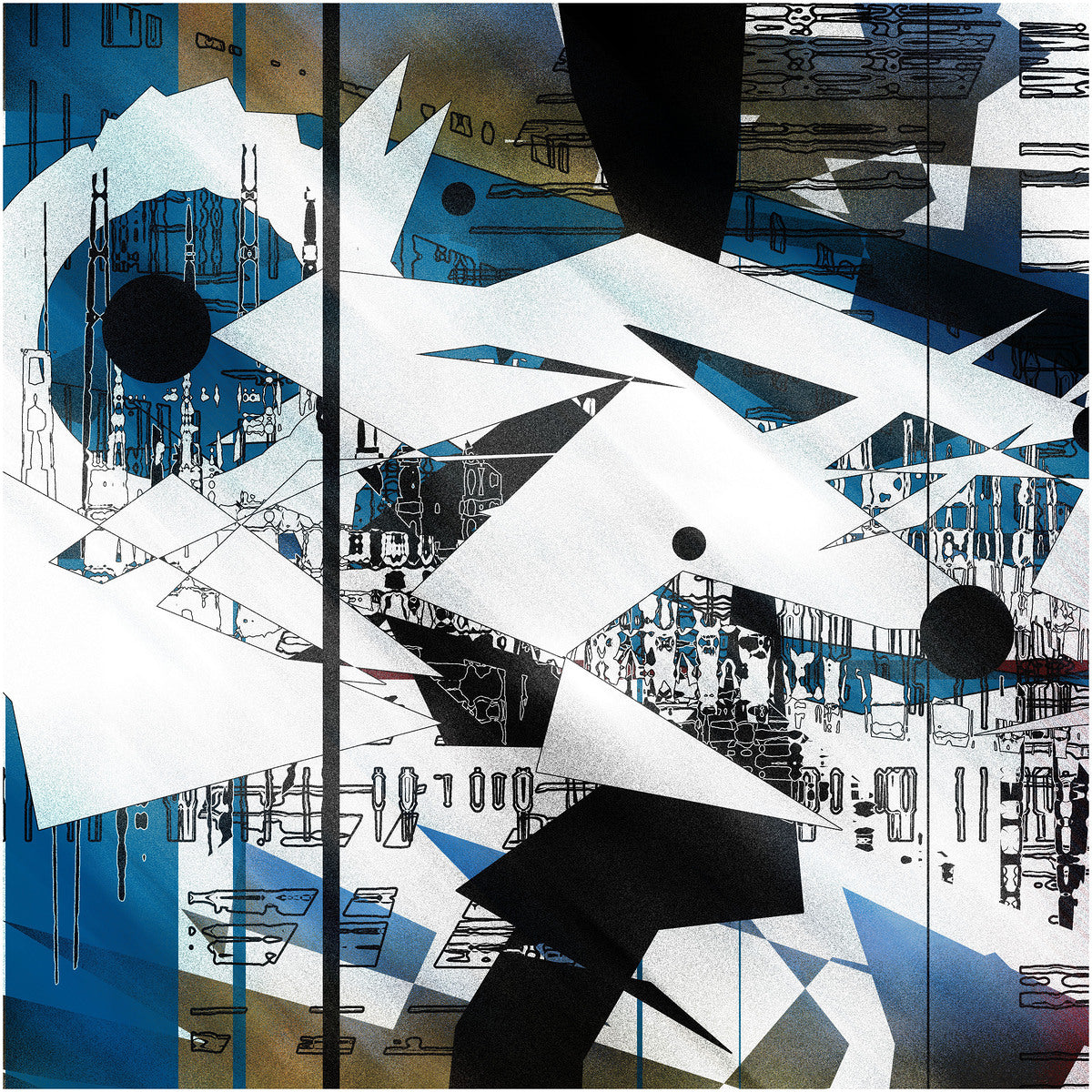 2312205 :: Giclée Fine Art Matte Paper Print