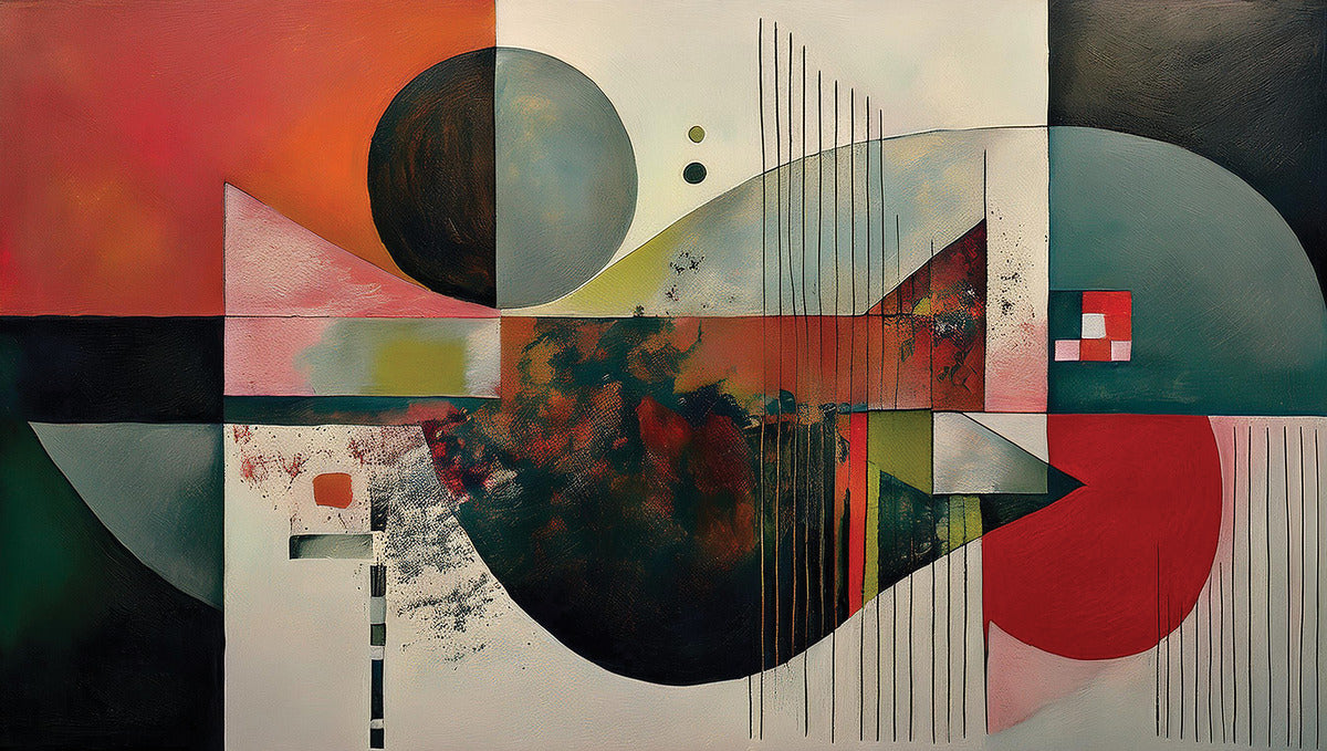 2317009 :: Giclée Rolled Canvas Print