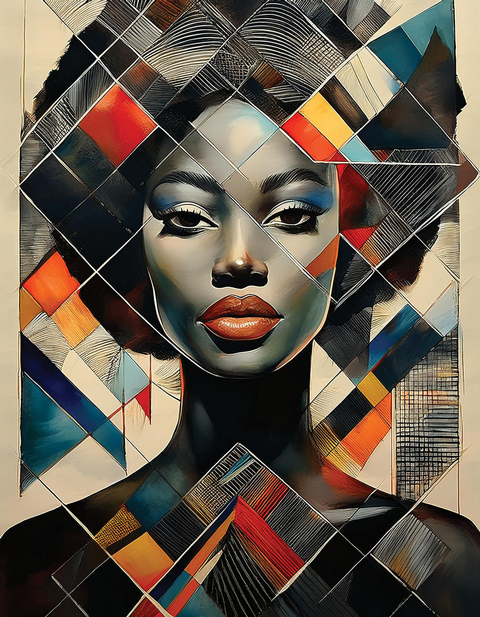2313552 :: Giclée Poster Satin Photo Paper Print