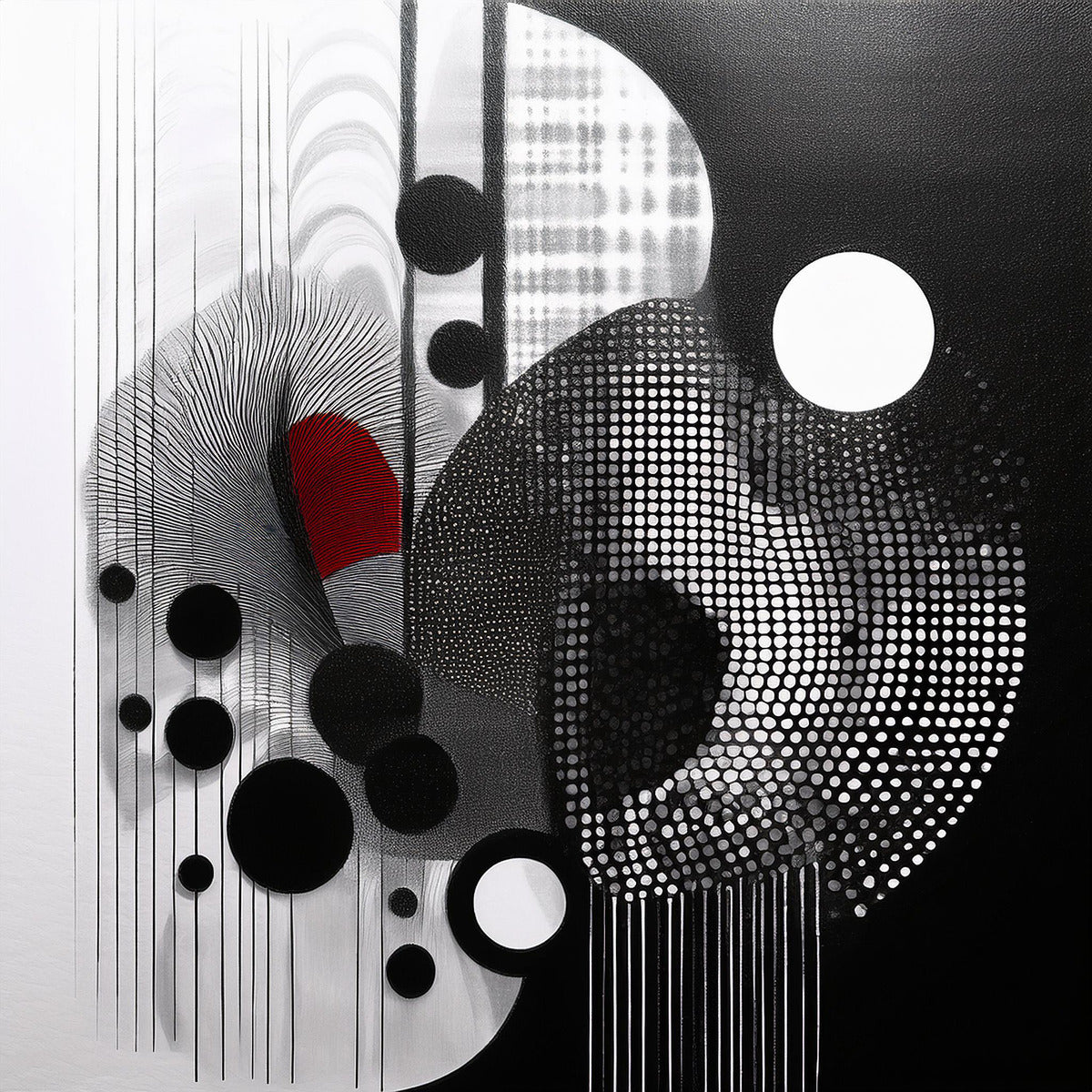 2315462 :: Giclée Poster Satin Photo Paper Print