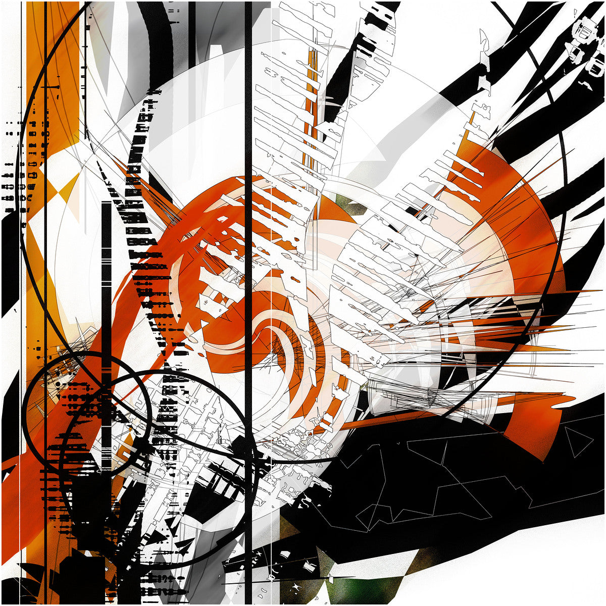 2312241 :: Giclée Fine Art Matte Paper Print