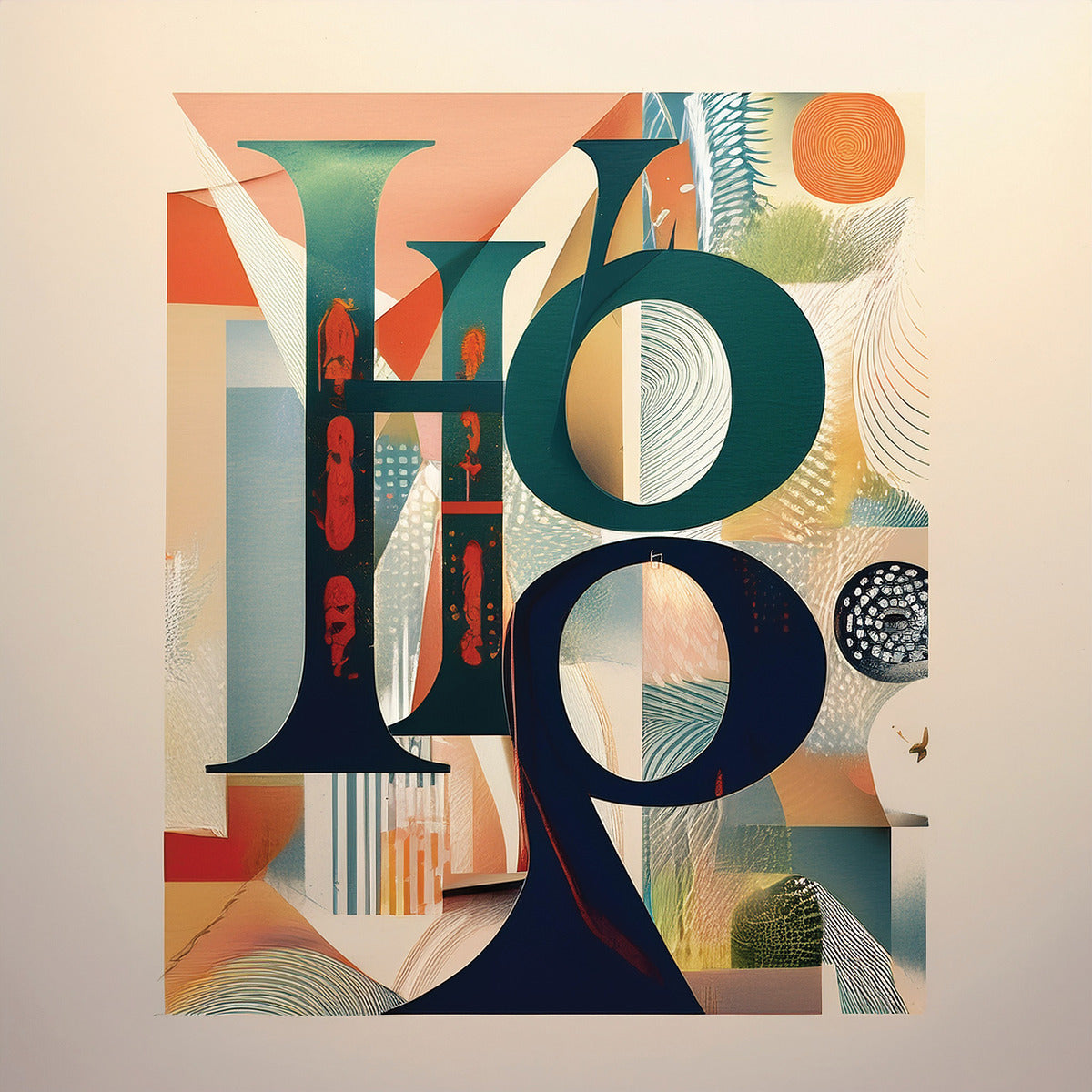 2314104 :: Giclée Fine Art Matte Paper Print