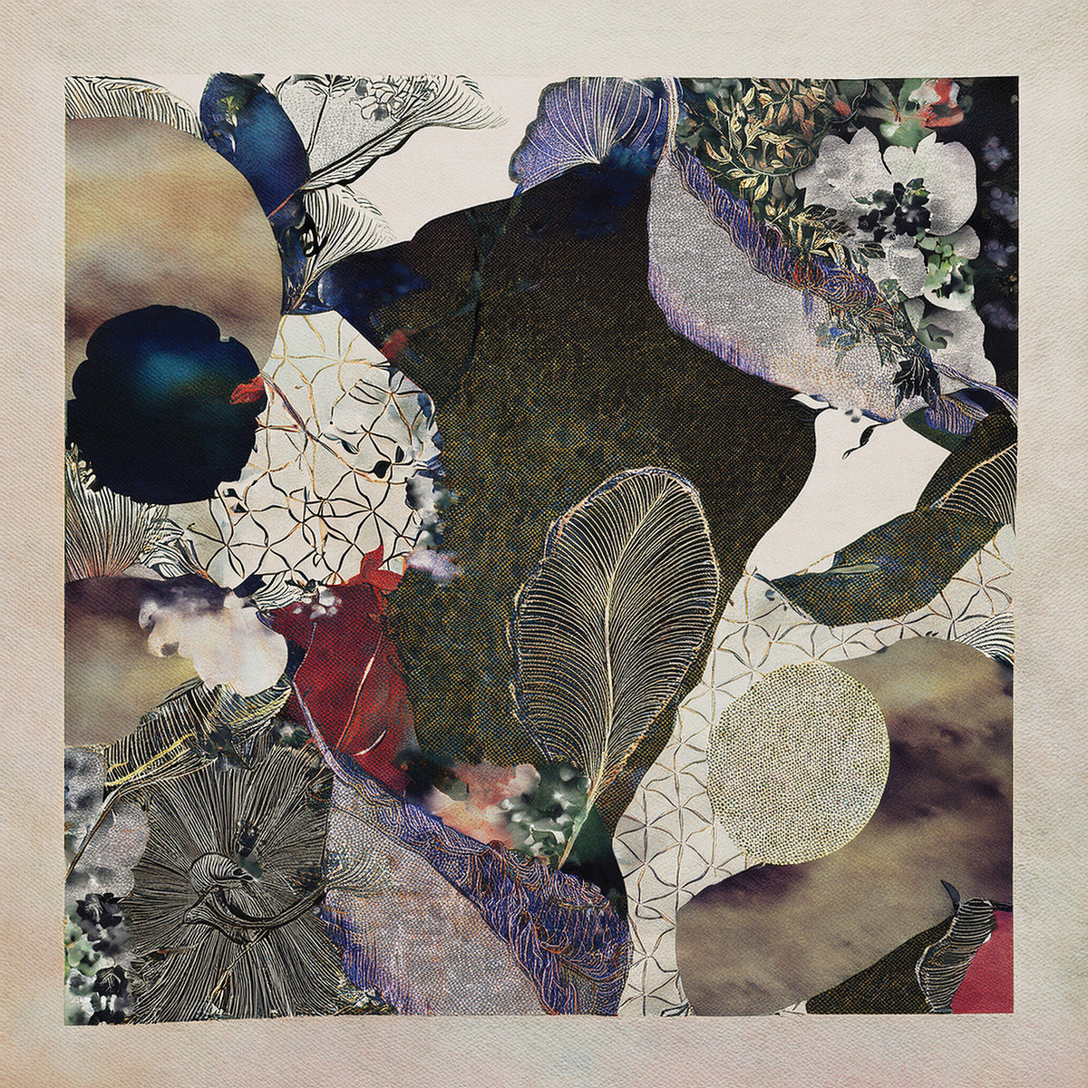 2362540 :: Giclée Fine Art Matte Paper Print