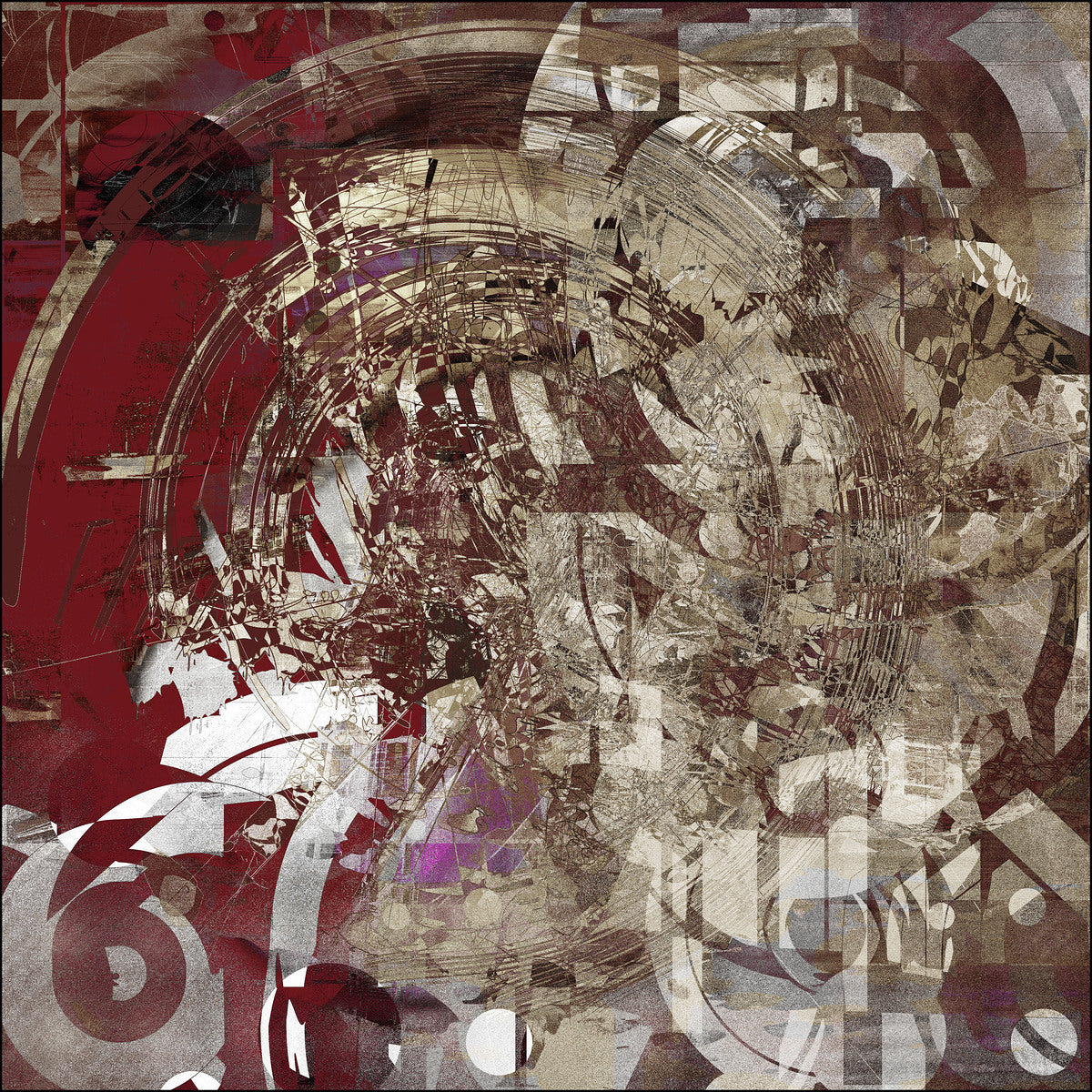 2312196 :: Giclée Fine Art Matte Paper Print