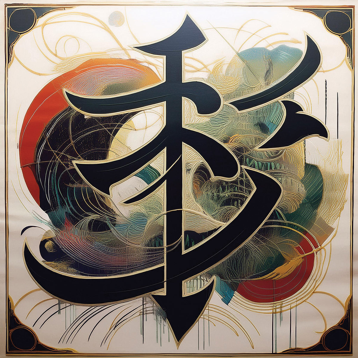 2312233 :: Giclée Fine Art Matte Paper Print