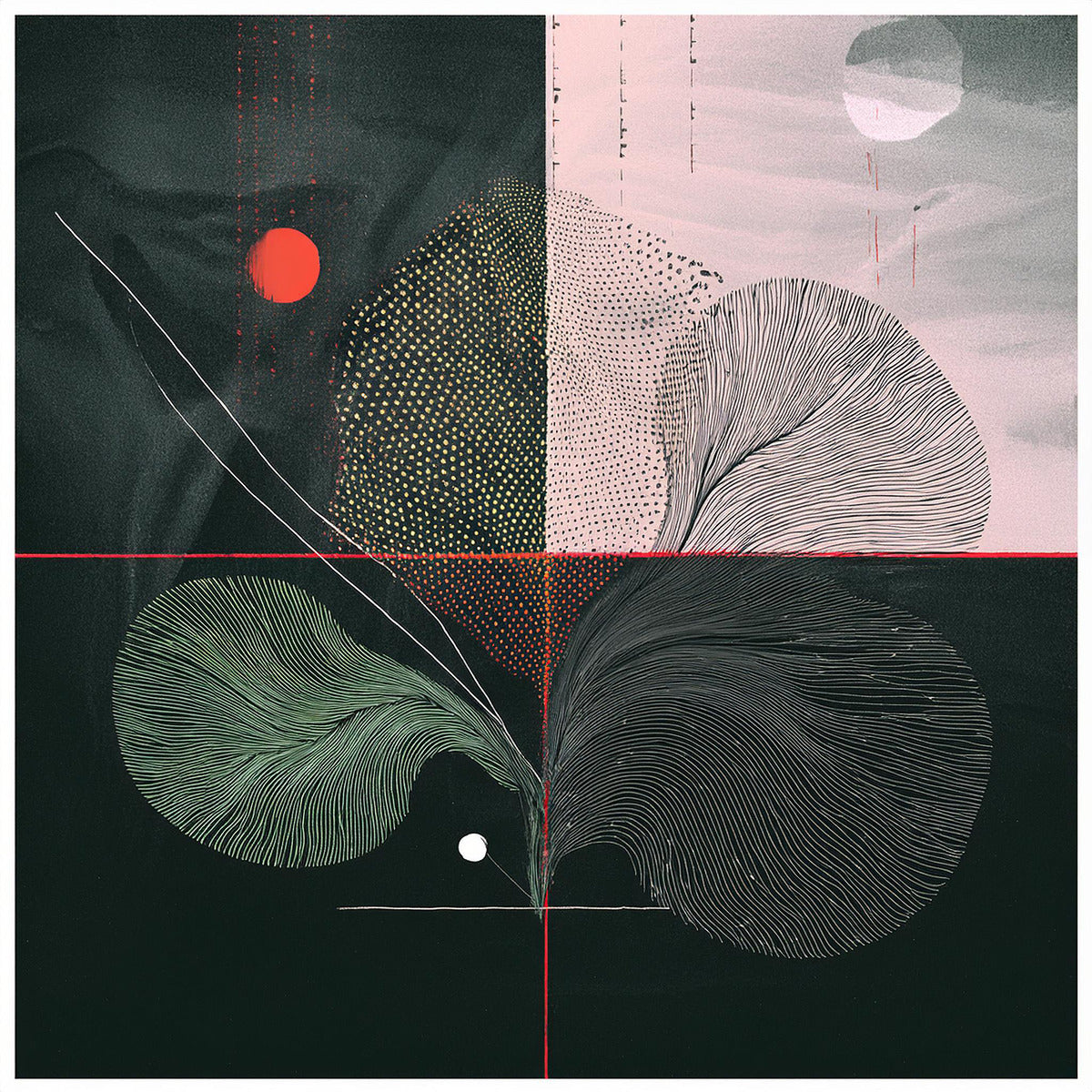 2315457 :: Giclée Fine Art Matte Paper Print