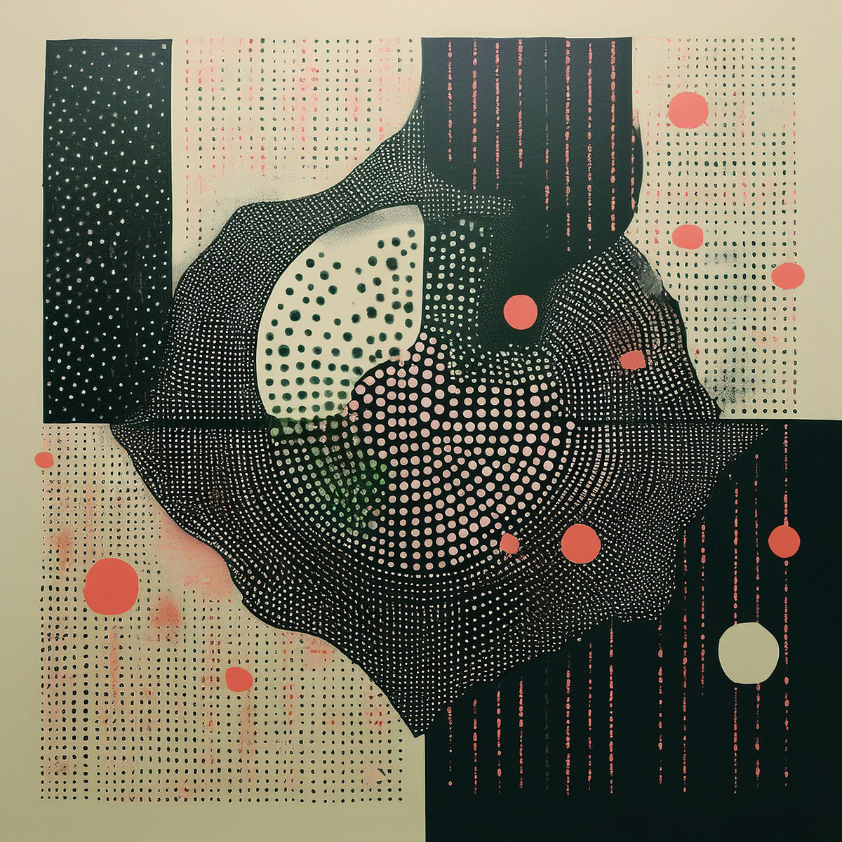 2315450 :: Giclée Rolled Canvas Print