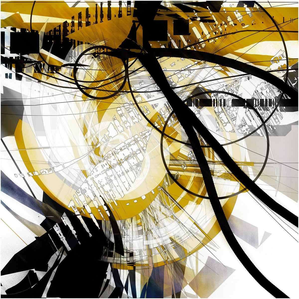 2312235 :: Giclée Fine Art Matte Paper Print