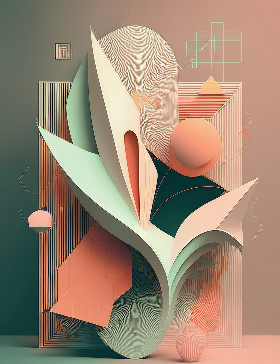 2313568 :: Giclée Poster Satin Photo Paper Print
