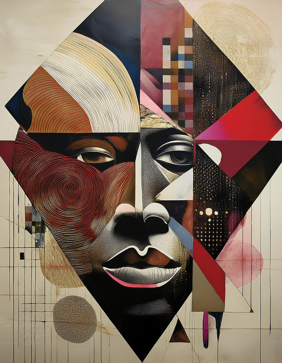 2313569 :: Giclée Rolled Canvas Print