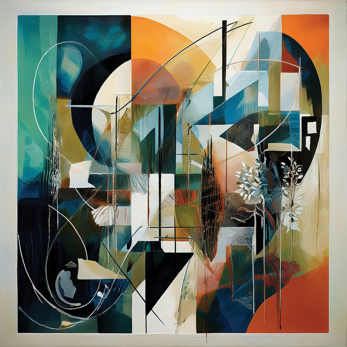 2314983 :: Giclée Poster Satin Photo Paper Print