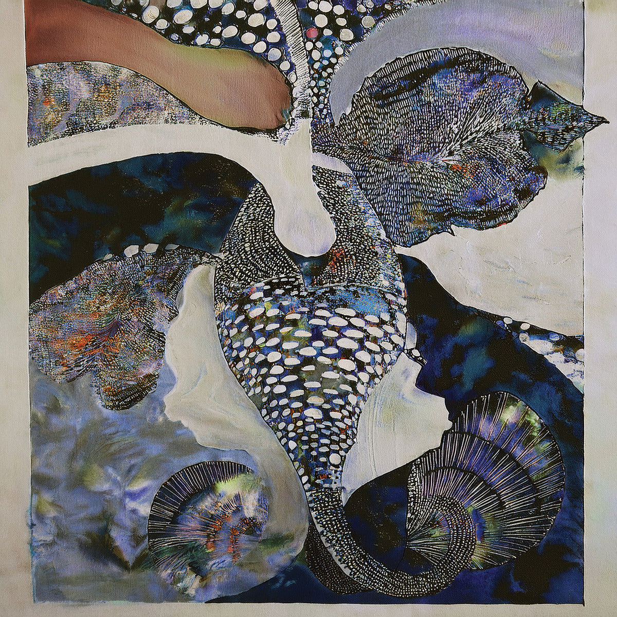 2362549 :: Giclée Rolled Canvas Print