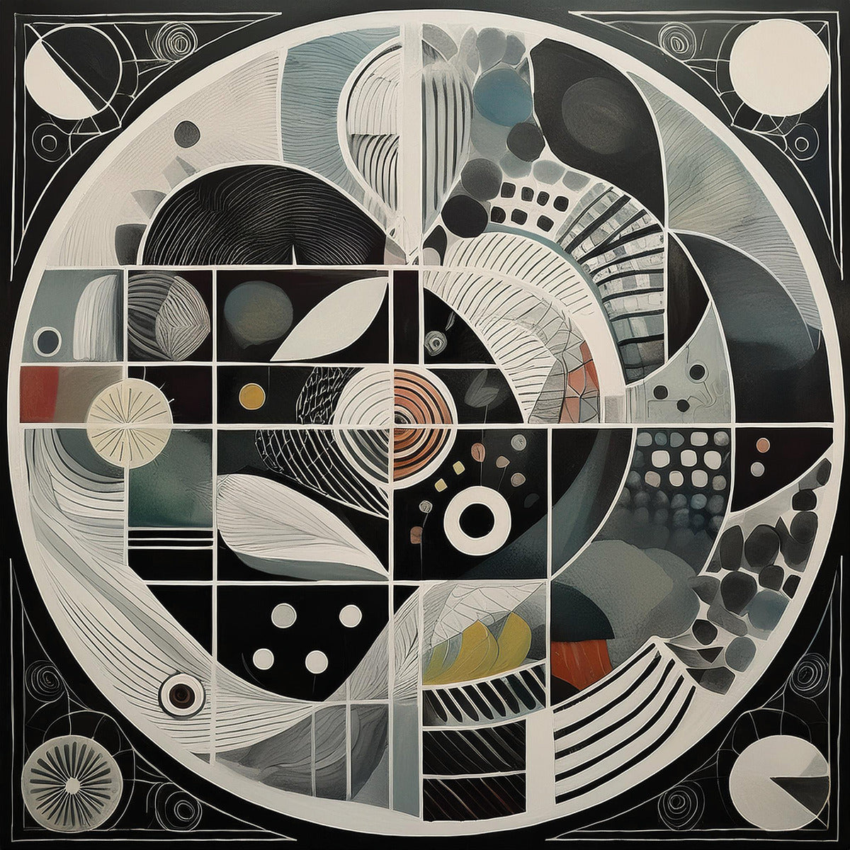 2314979 :: Giclée Fine Art Matte Paper Print