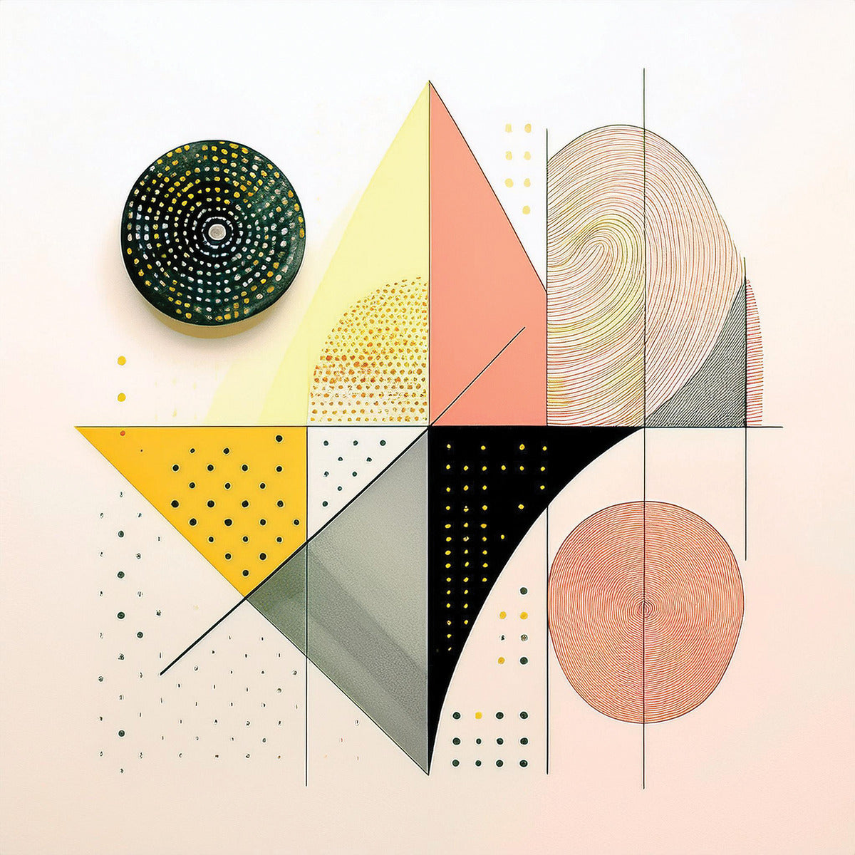 2314990 :: Giclée Fine Art Matte Paper Print