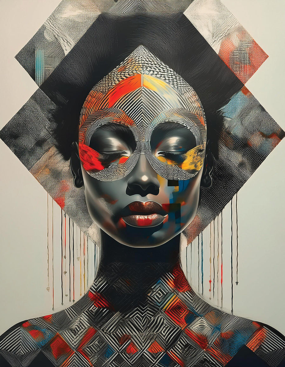 2313570 :: Giclée Poster Satin Photo Paper Print