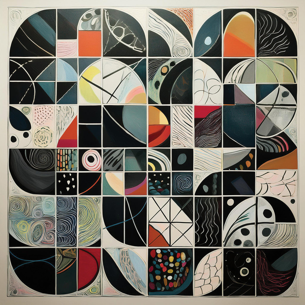 2314113 :: Giclée Fine Art Matte Paper Print