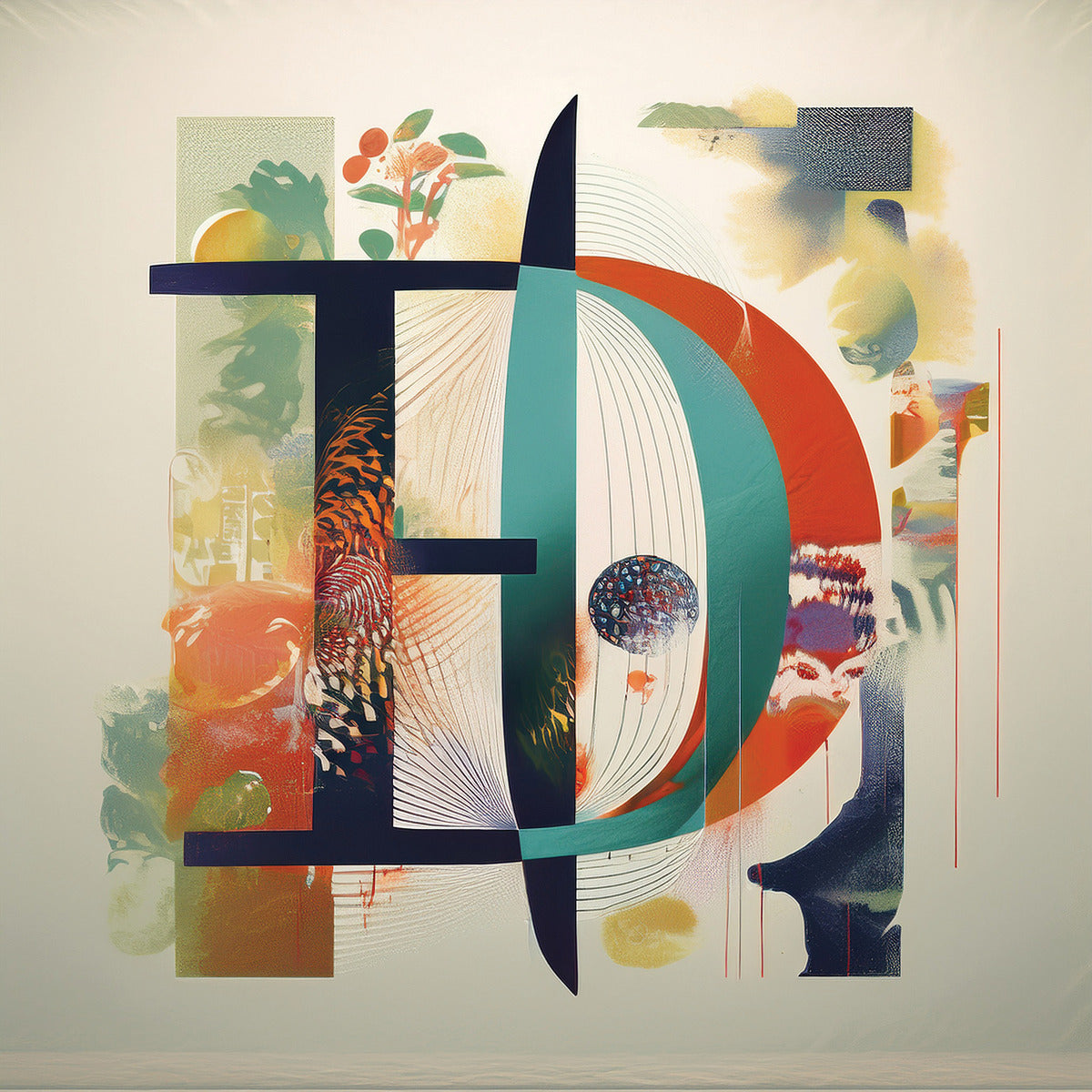 2314114 :: Giclée Poster Satin Photo Paper Print