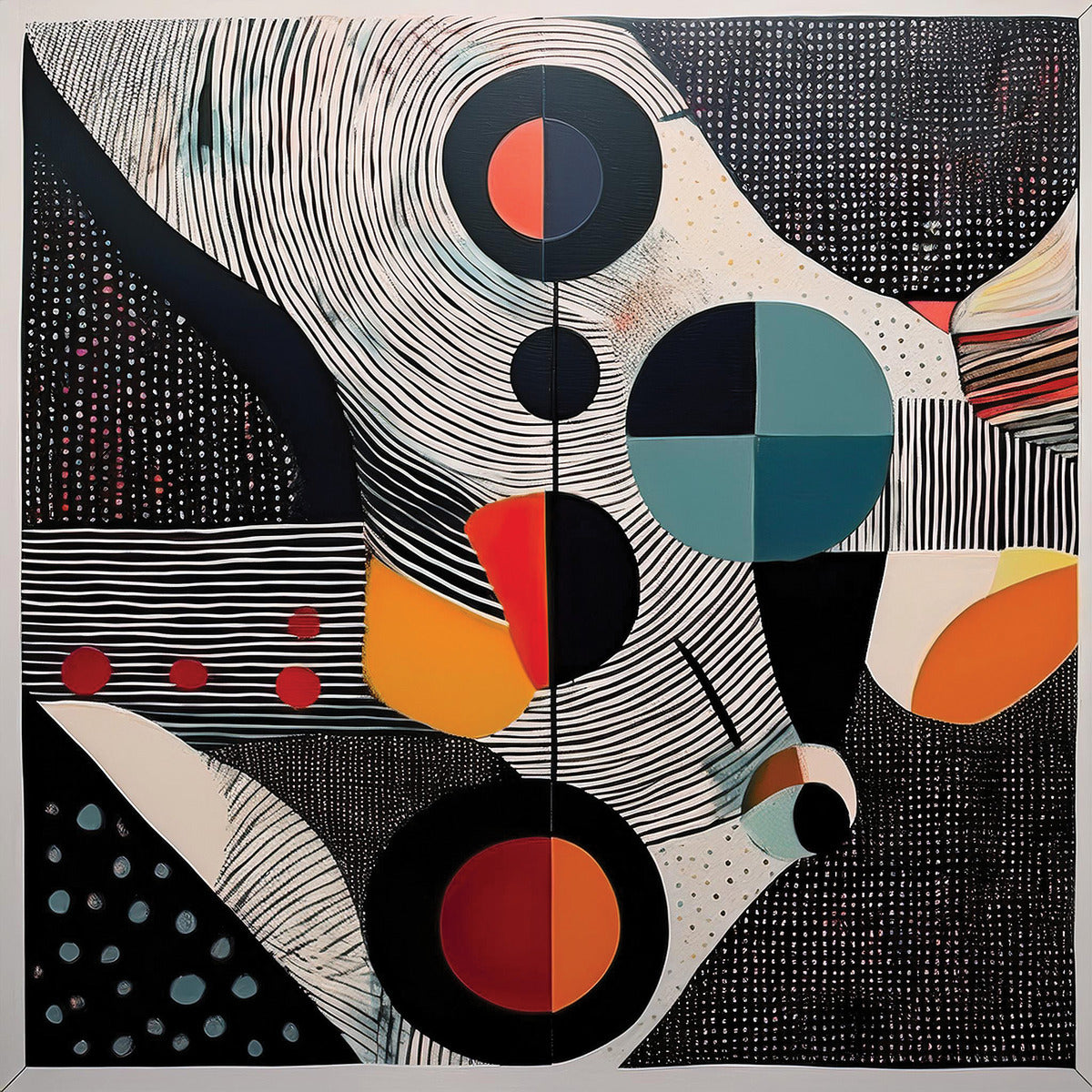 2314087 :: Giclée Fine Art Matte Paper Print