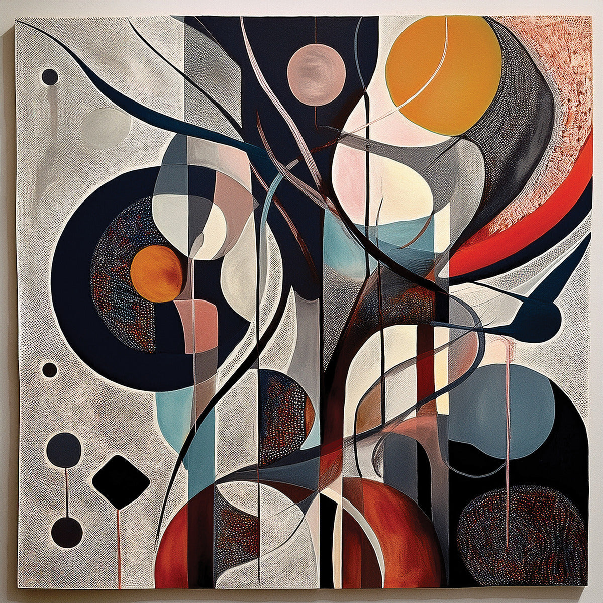 2314966 :: Giclée Rolled Canvas Print