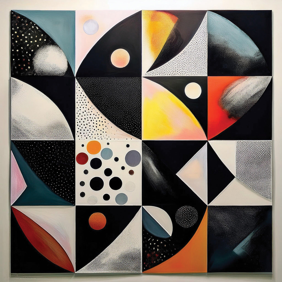 2346004 :: Giclée Rolled Canvas Print