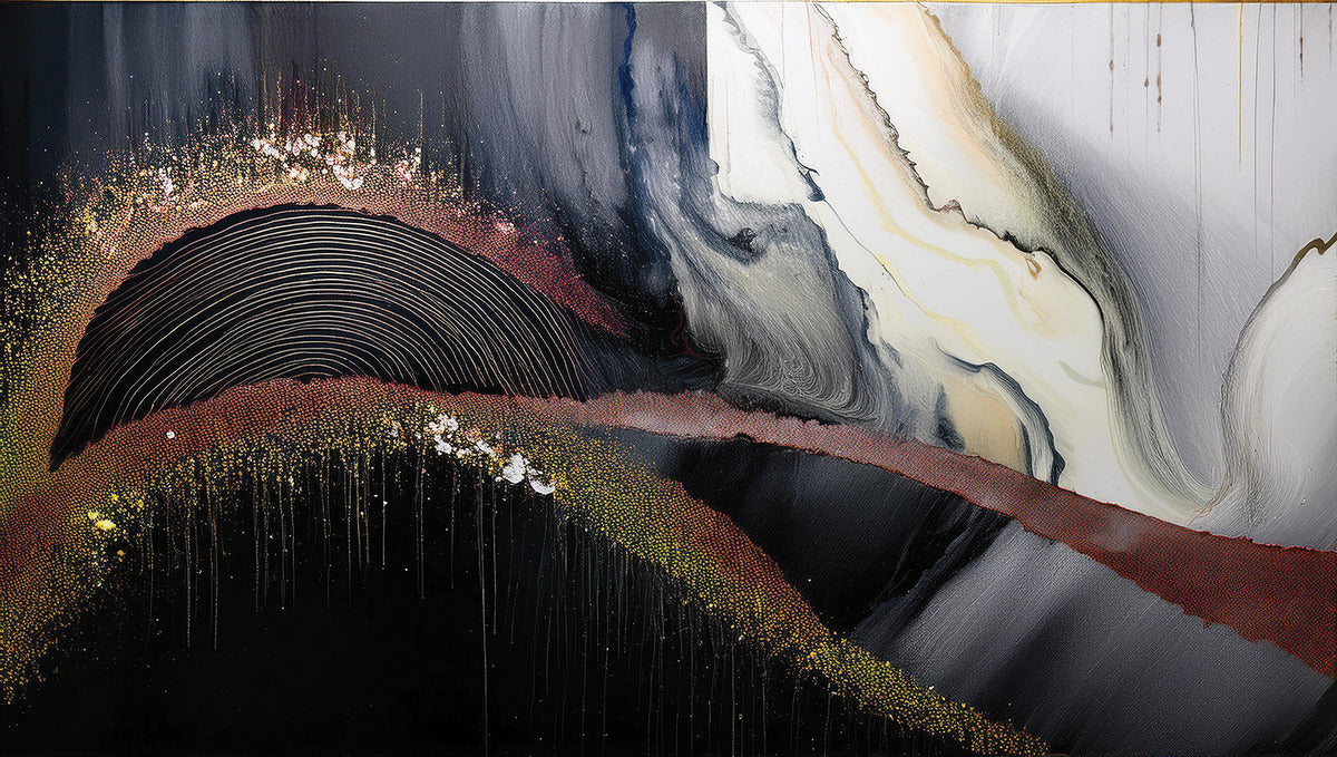 2317006 :: Giclée Rolled Canvas Print