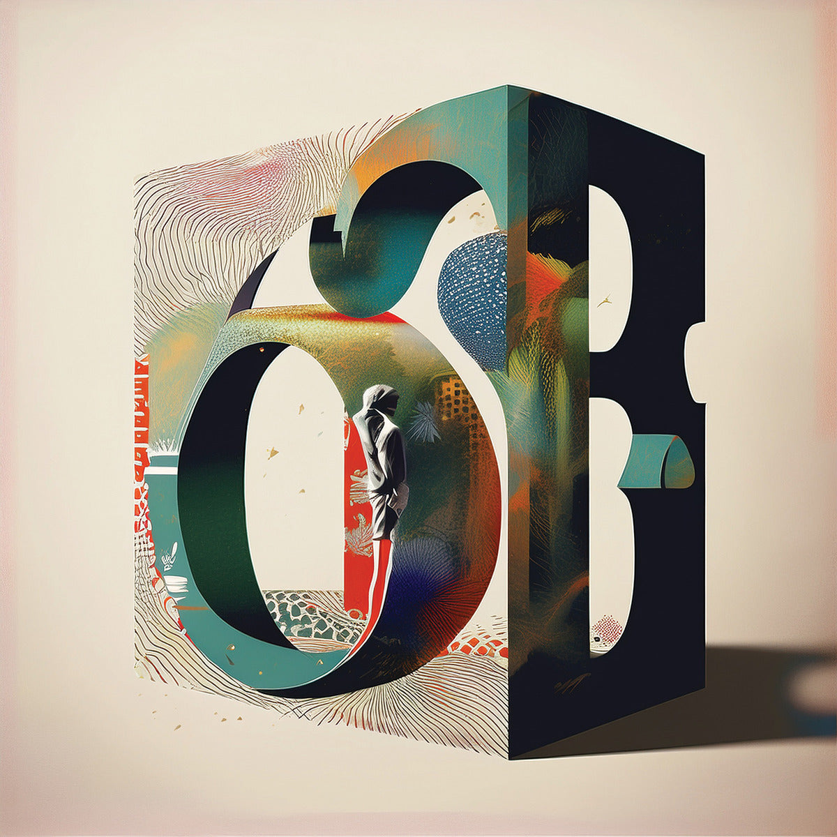 2314994 :: Giclée Fine Art Matte Paper Print