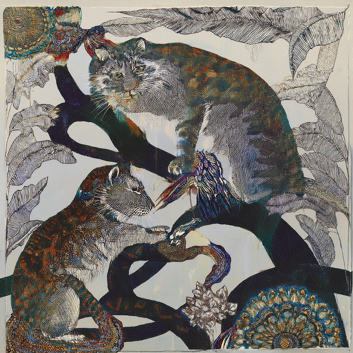 2362548 :: Giclée Poster Satin Photo Paper Print