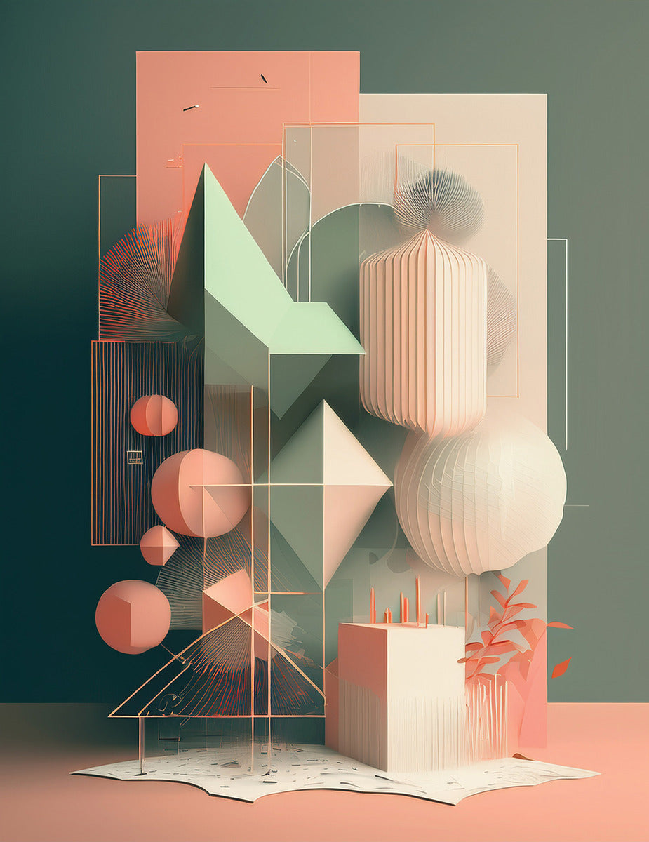 2313573 :: Giclée Fine Art Matte Paper Print