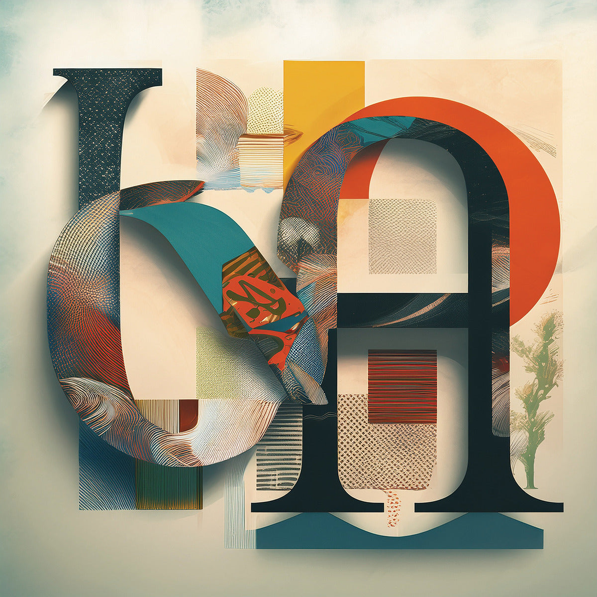 2314099 :: Giclée Fine Art Matte Paper Print