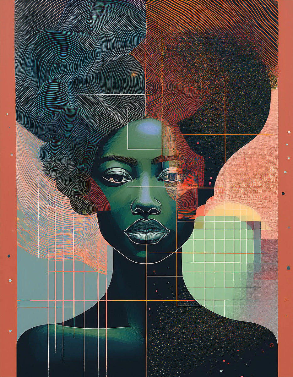 2313560 :: Giclée Rolled Canvas Print