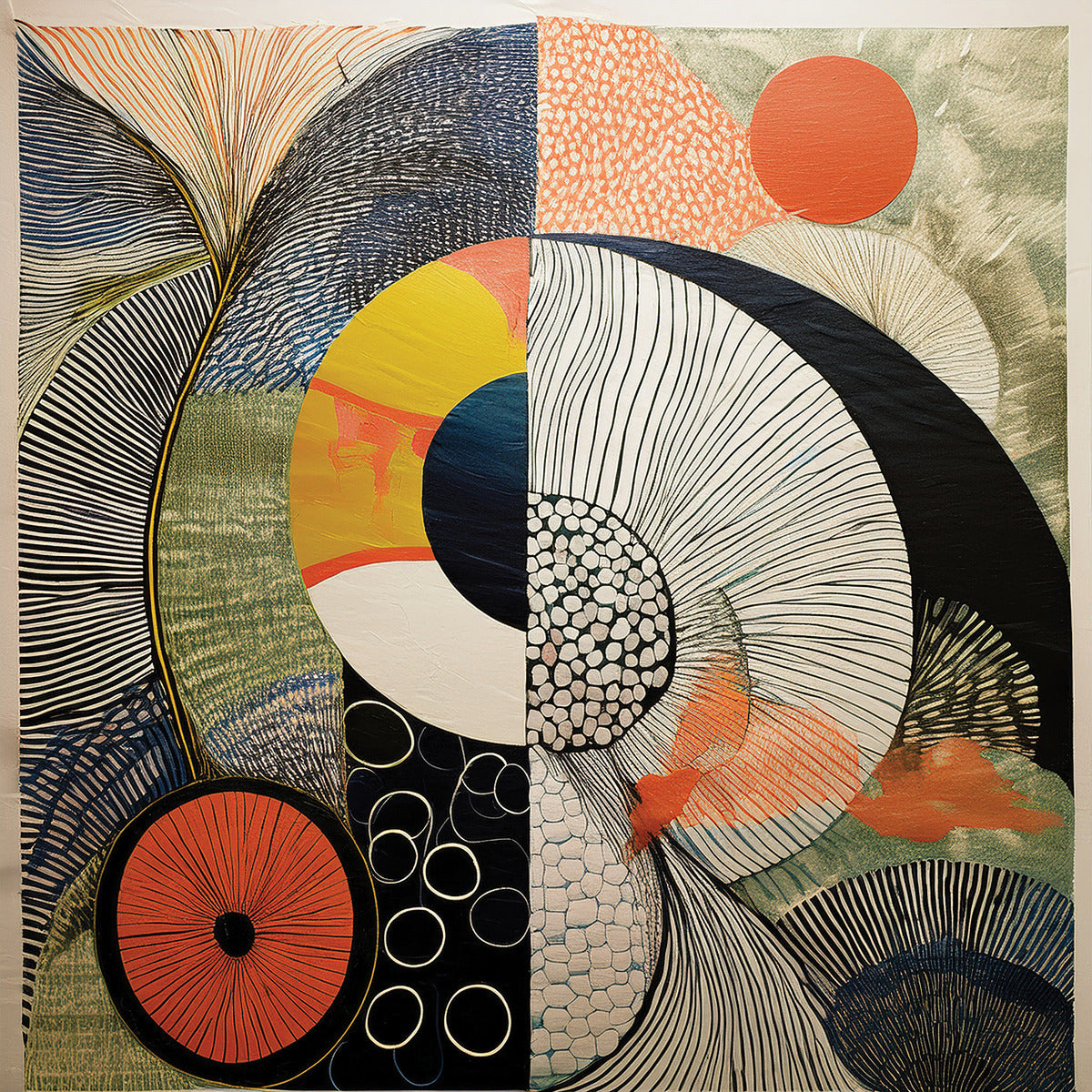 2349633 :: Giclée Fine Art Matte Paper Print