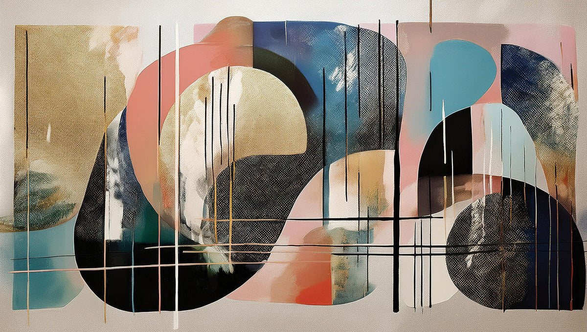 2317121 :: Giclée Rolled Canvas Print