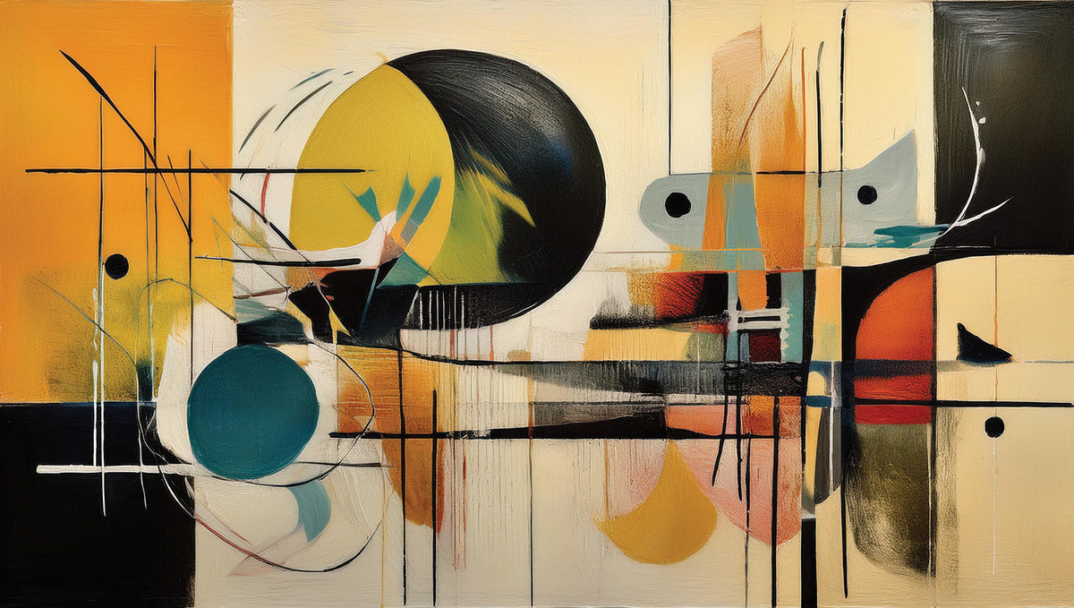 2316976 :: Giclée Rolled Canvas Print